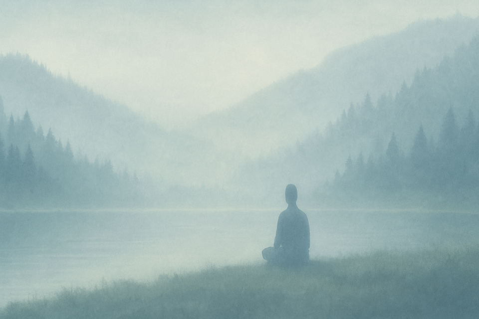 Meditation instruction